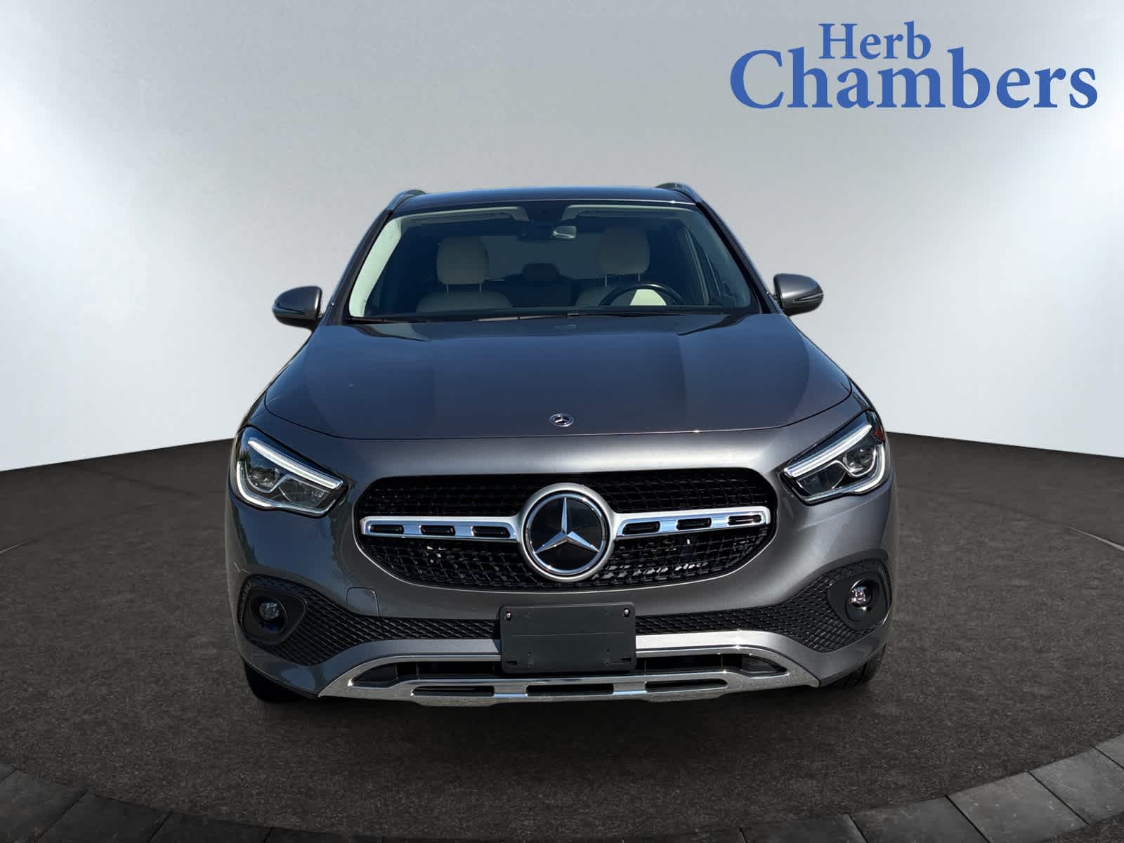 2023 Mercedes Benz GLA 250 4MATIC photo 2