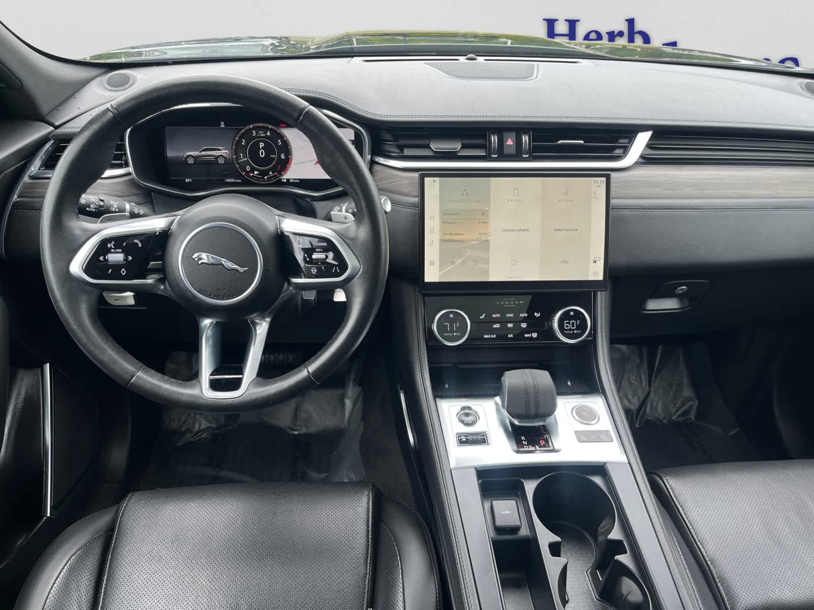 2023 Jaguar F-Pace S - Photo 6