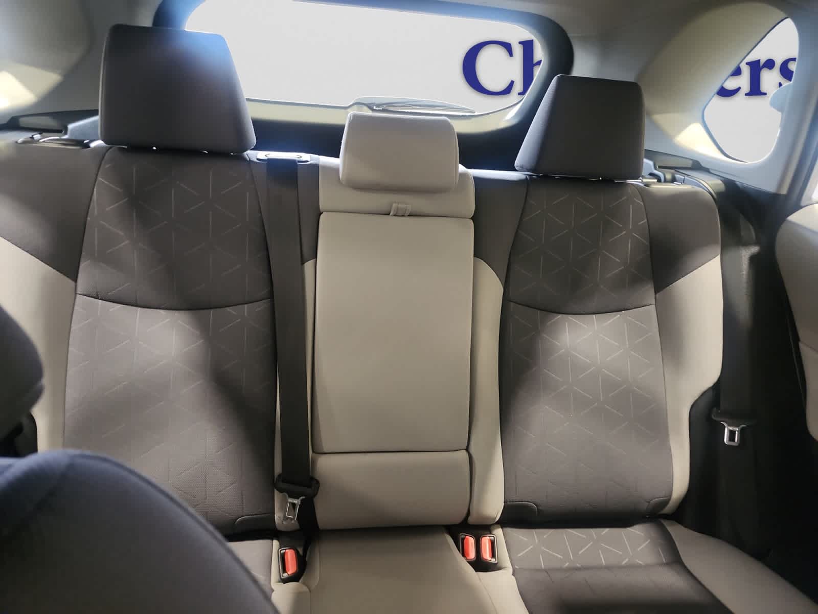 used 2019 Toyota RAV4 car, priced at $18,997