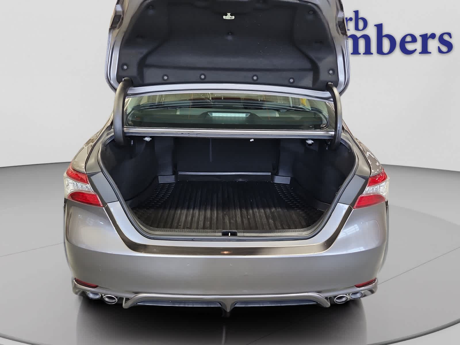 used 2019 Toyota Camry car, priced at $23,397