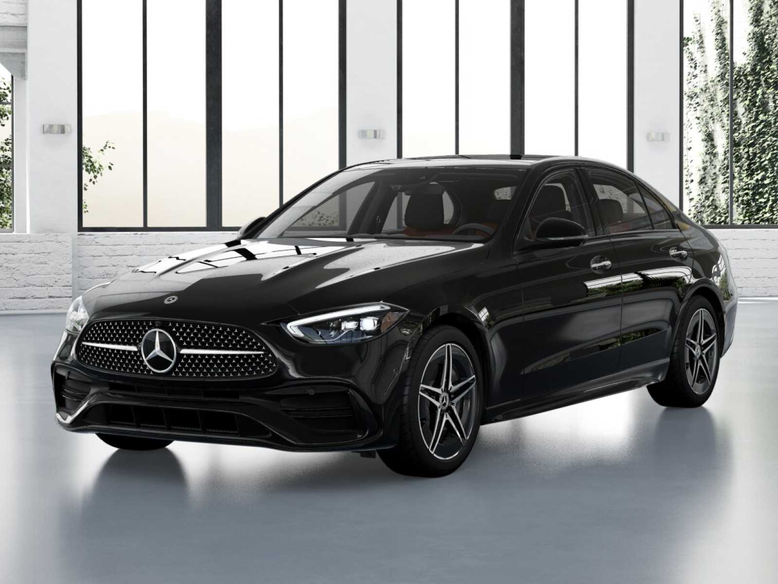 2027 Mercedes-Benz Unknown