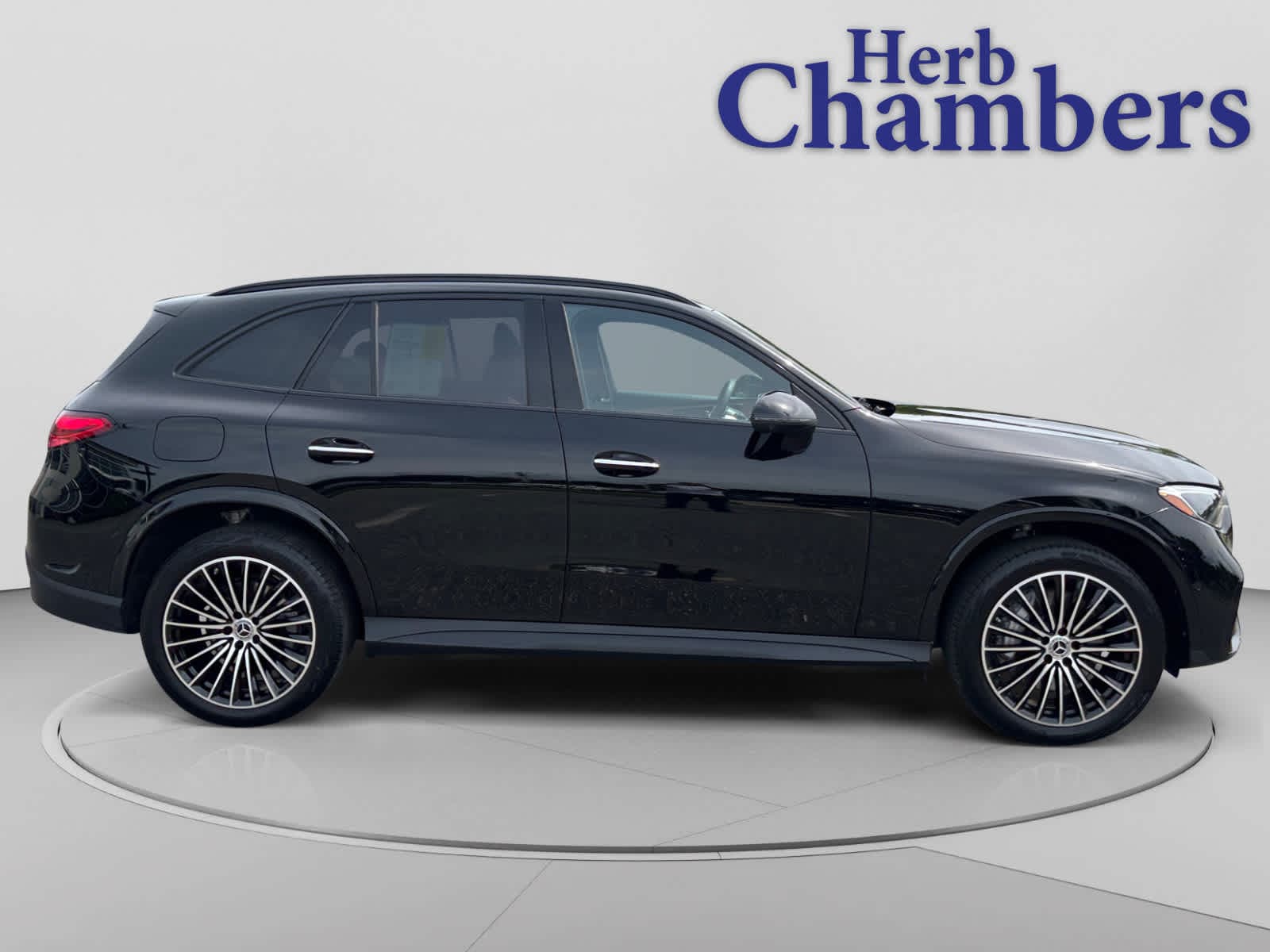 used 2026 Mercedes-Benz GLC 300 car, priced at $53,998