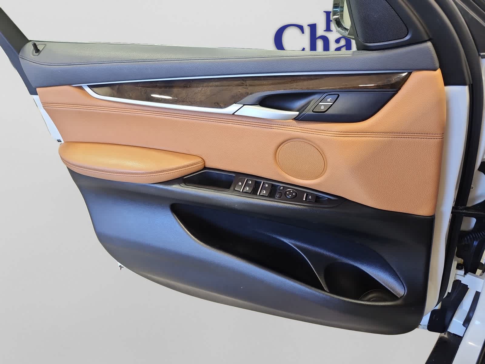 used 2017 BMW X6 car, priced at $19,997