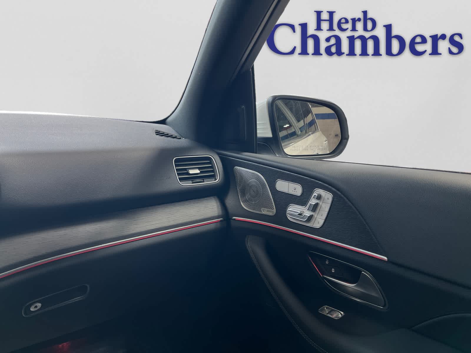 used 2023 Mercedes-Benz GLE 350 car, priced at $45,898