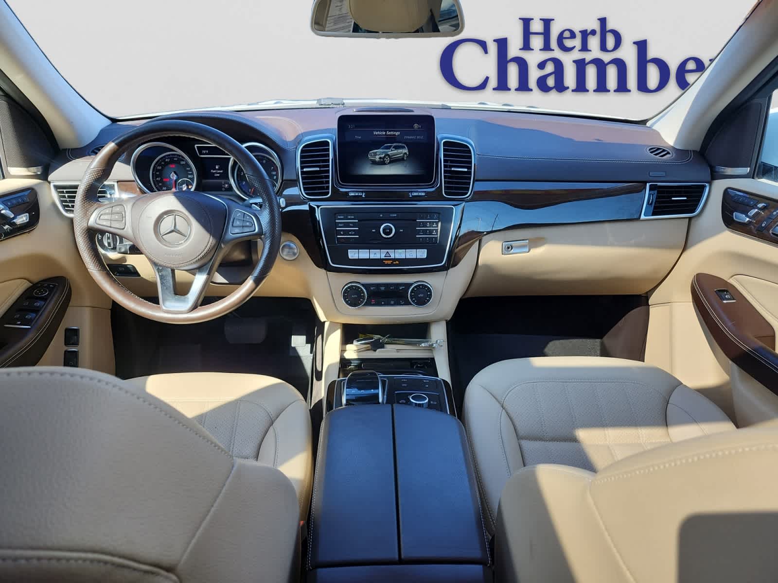 used 2018 Mercedes-Benz GLS 450 car, priced at $27,197