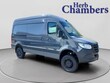  Mercedes-Benz Sprinter 2500