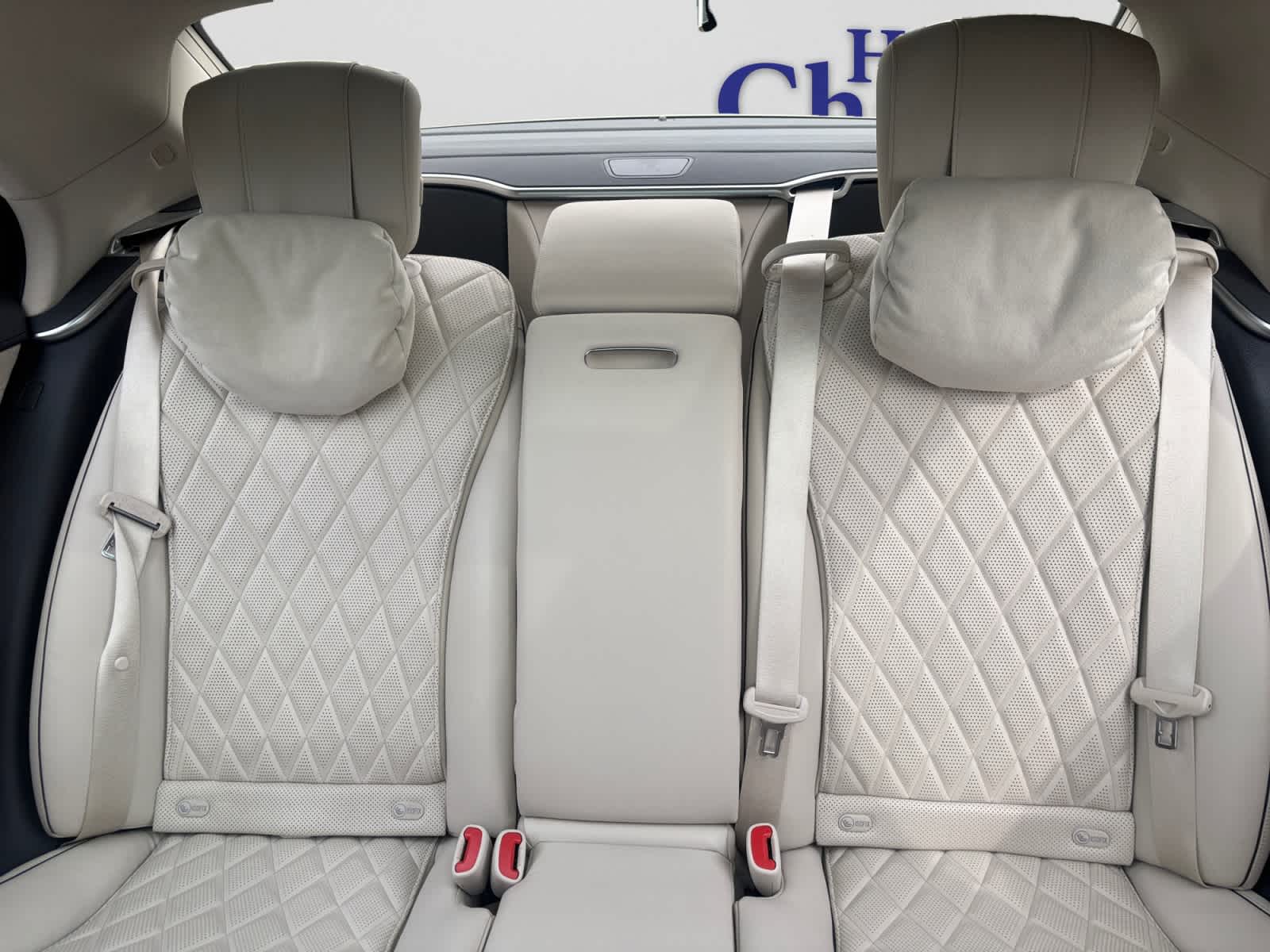 used 2022 Mercedes-Benz S-Class car, priced at $71,998