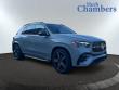 Certified 2024 Mercedes-Benz GLE 350 4MATIC SUV