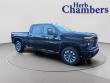 Used 2025 Chevrolet Silverado 2500 HD Custom Truck Crew Cab