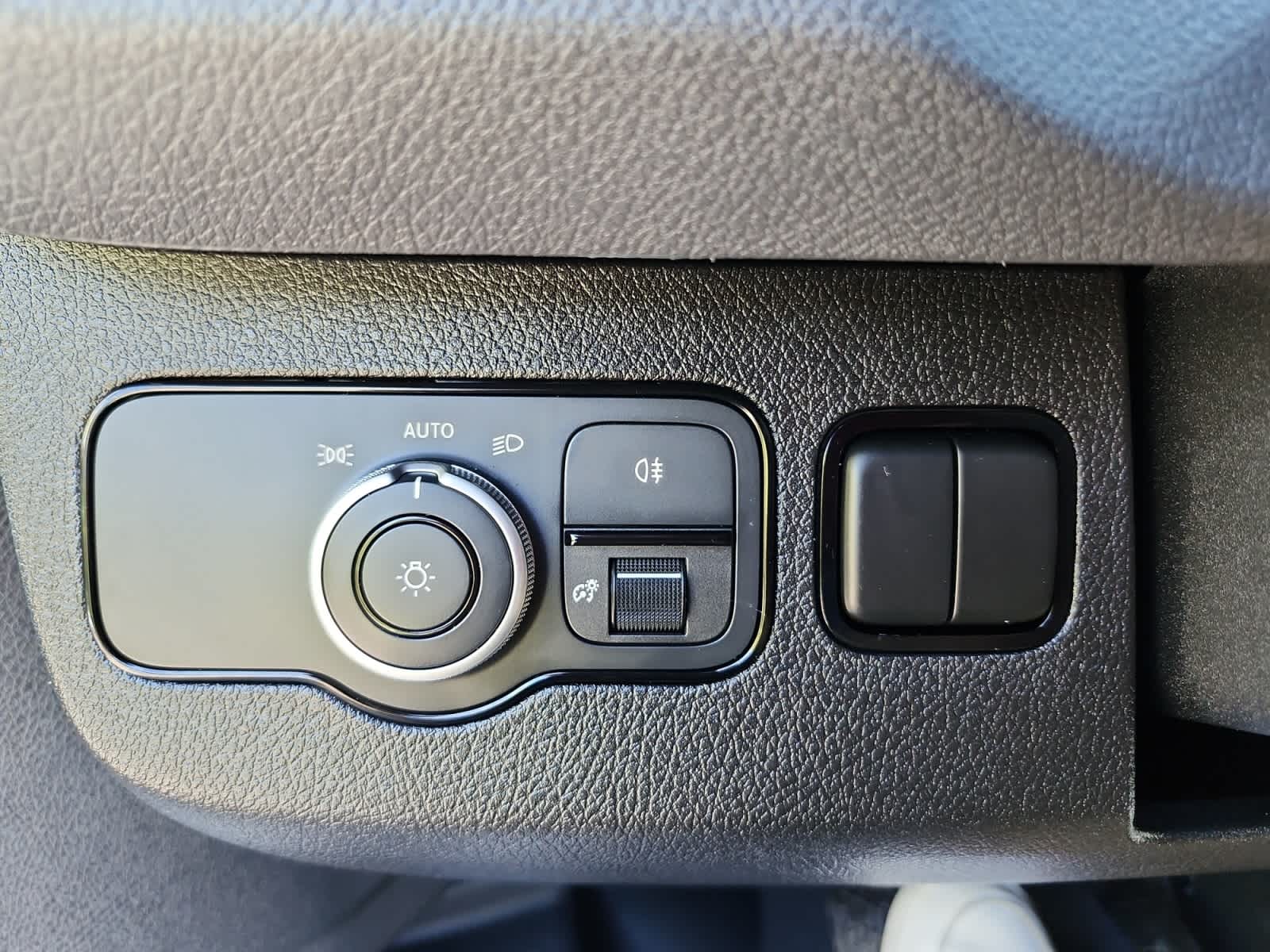used 2025 Mercedes-Benz Sprinter 2500 car, priced at $49,997