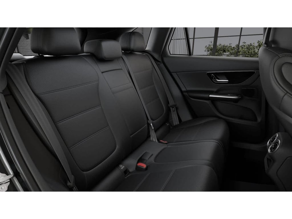 New 2026 Mercedes-Benz GLC 300 4MATIC SUV