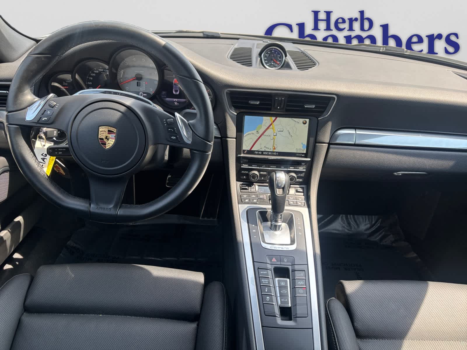 used 2016 Porsche 911 car, priced at $104,999