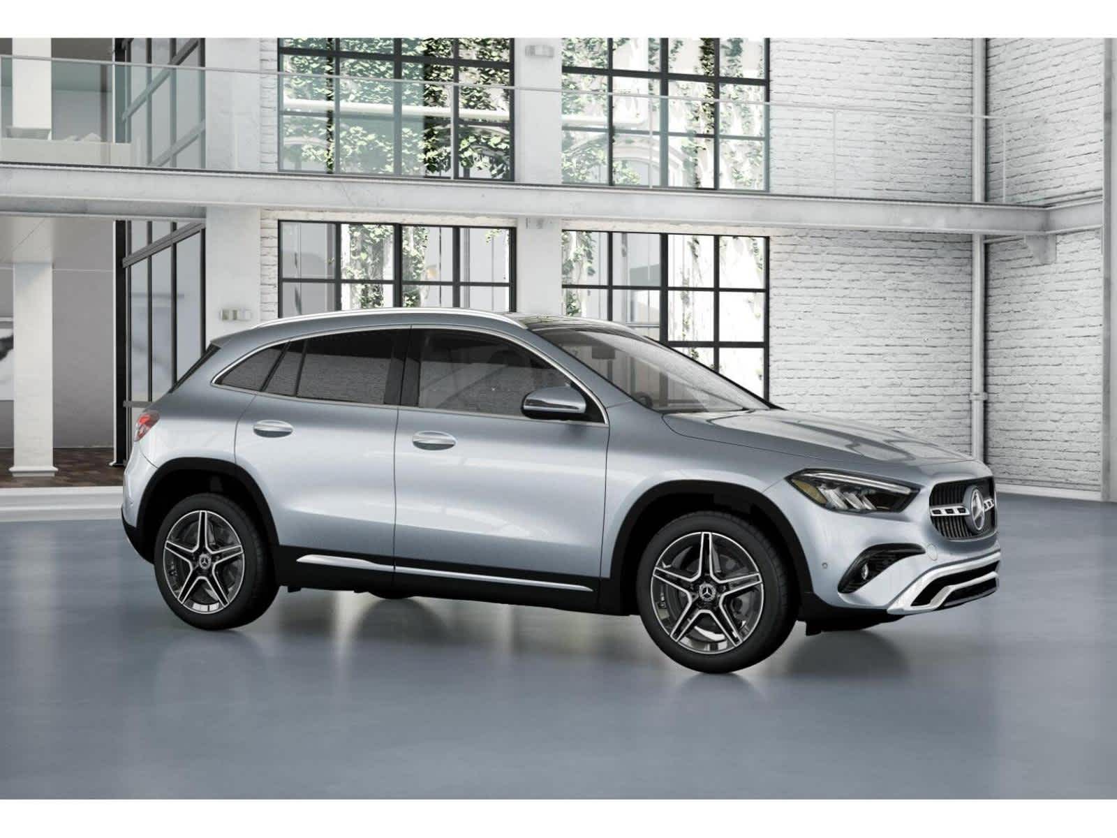 2026 Mercedes-Benz GLA GLA 250 - Photo 13