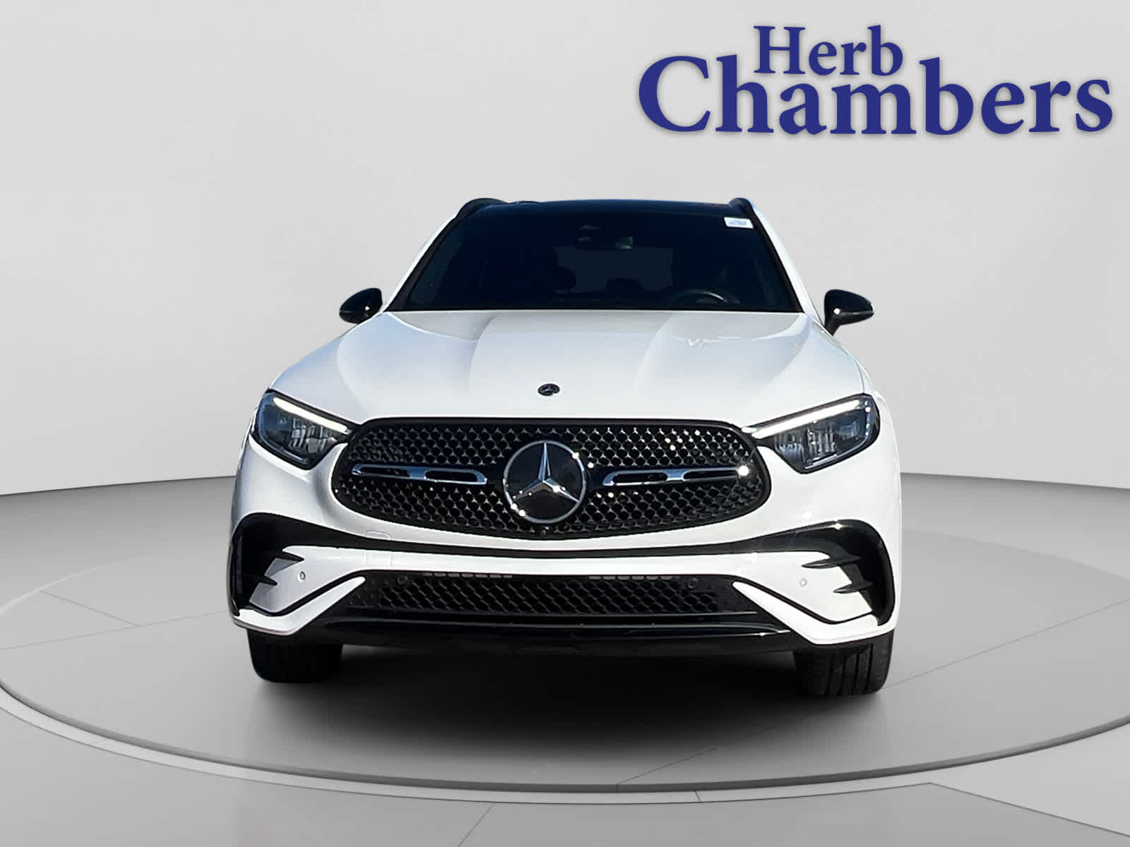 used 2023 Mercedes-Benz GLC 300 car, priced at $41,998