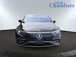 Mercedes-Benz EQS 450+ Sedan