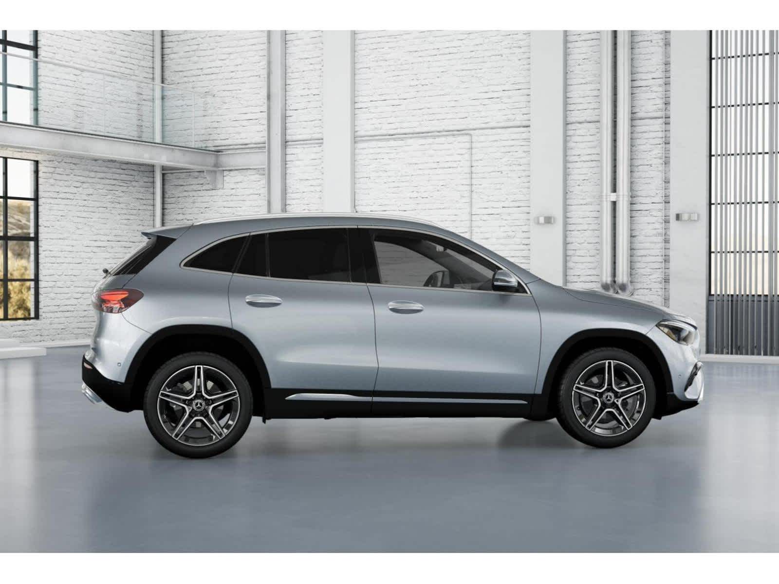 2026 Mercedes-Benz GLA GLA 250 - Photo 16