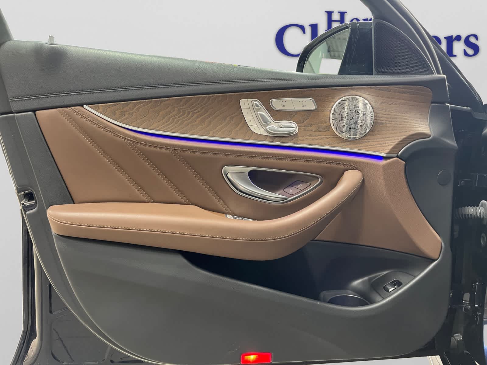 used 2023 Mercedes-Benz AMG E 53 car, priced at $62,298