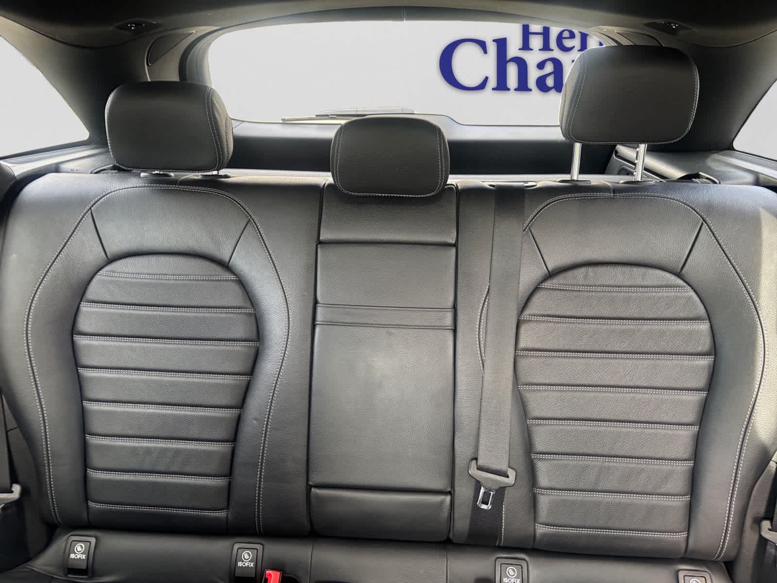 used 2020 Mercedes-Benz GLC 350e car, priced at $25,498