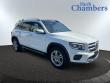 Certified 2023 Mercedes-Benz GLB 250 4MATIC SUV