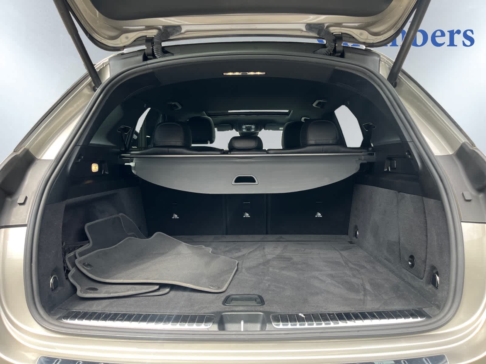 2022 Mercedes Benz GLE 350 4MATIC photo 4