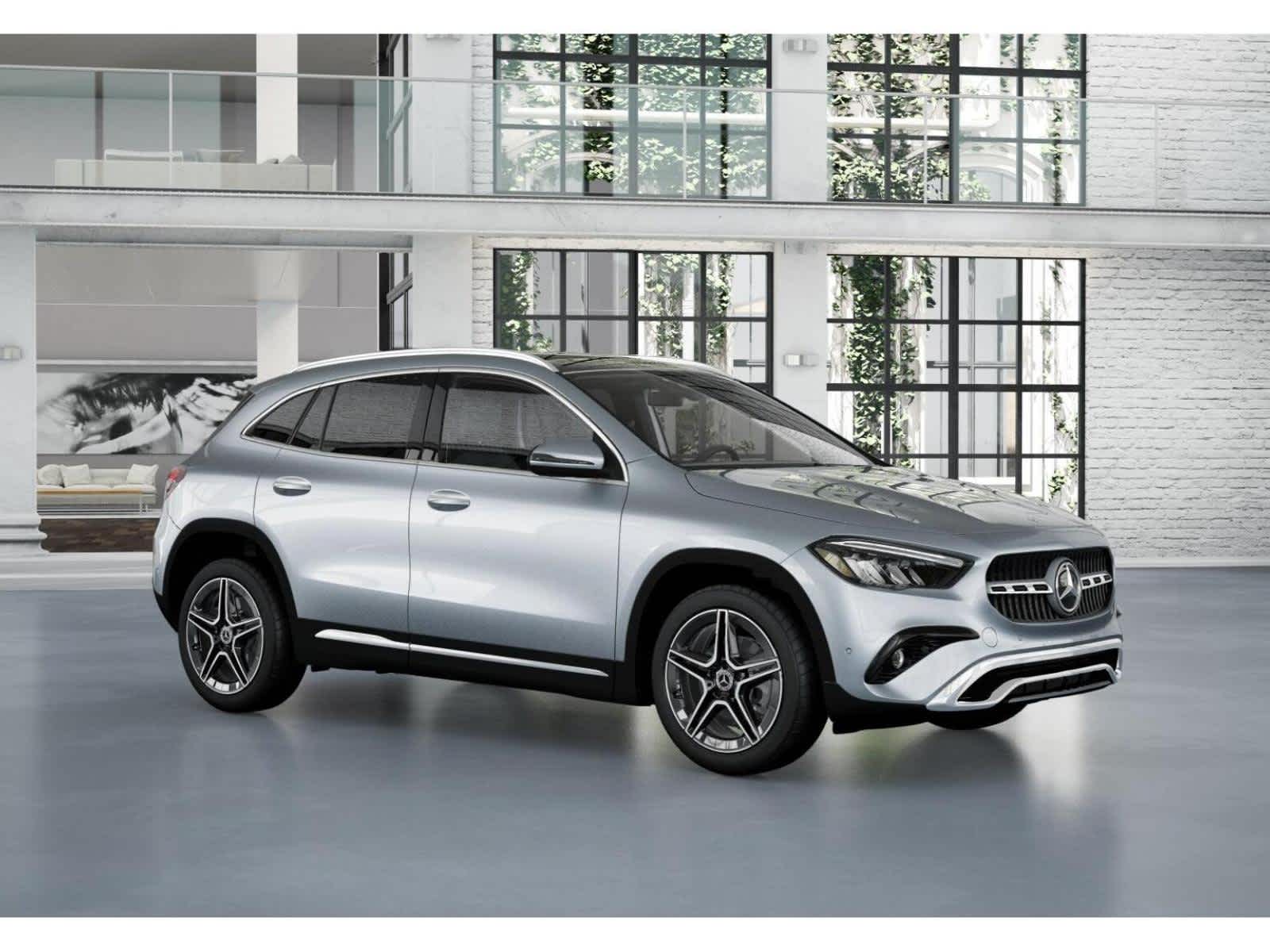 2026 Mercedes-Benz GLA GLA 250 - Photo 12