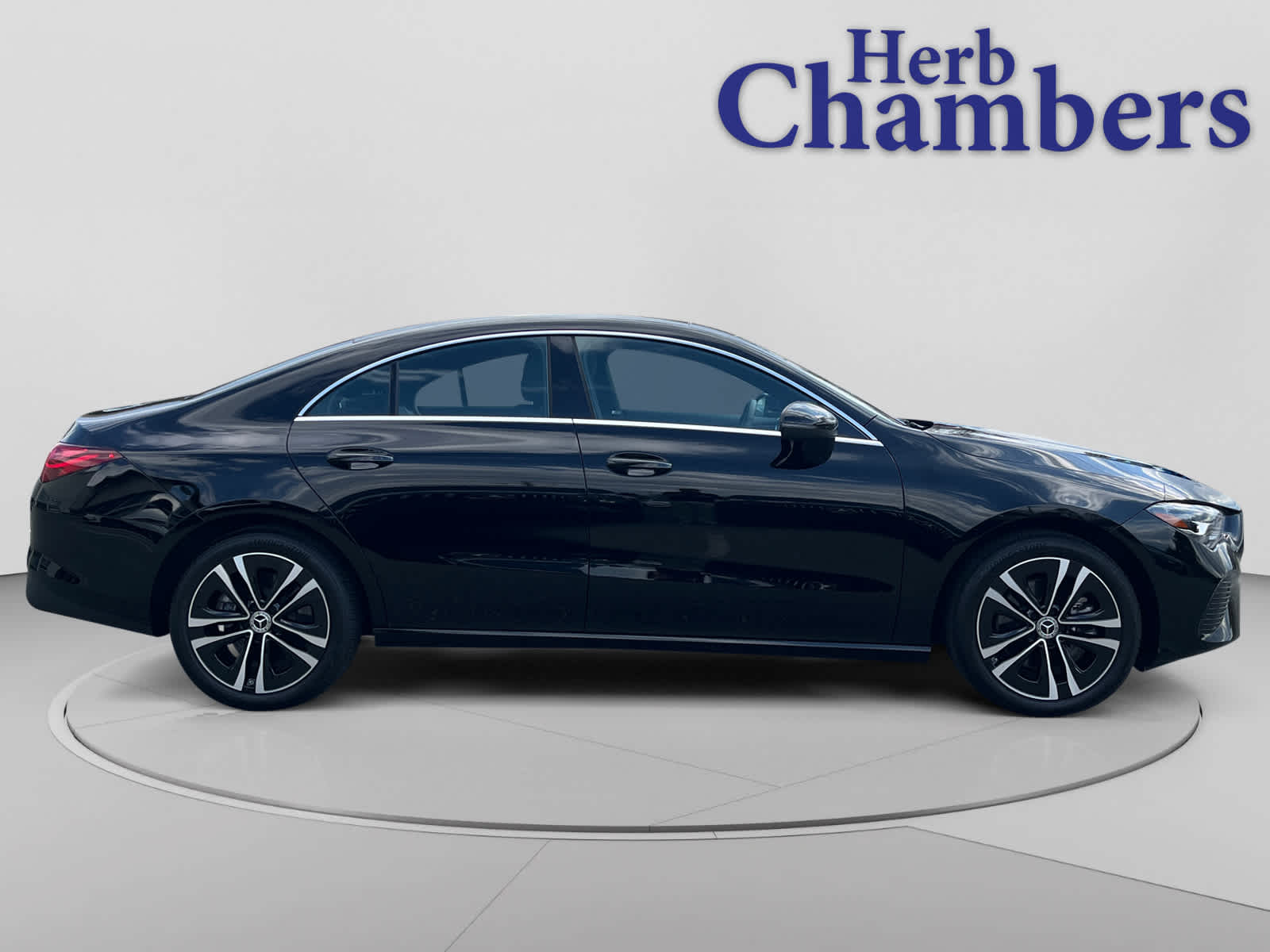 used 2026 Mercedes-Benz CLA 250 car, priced at $42,998