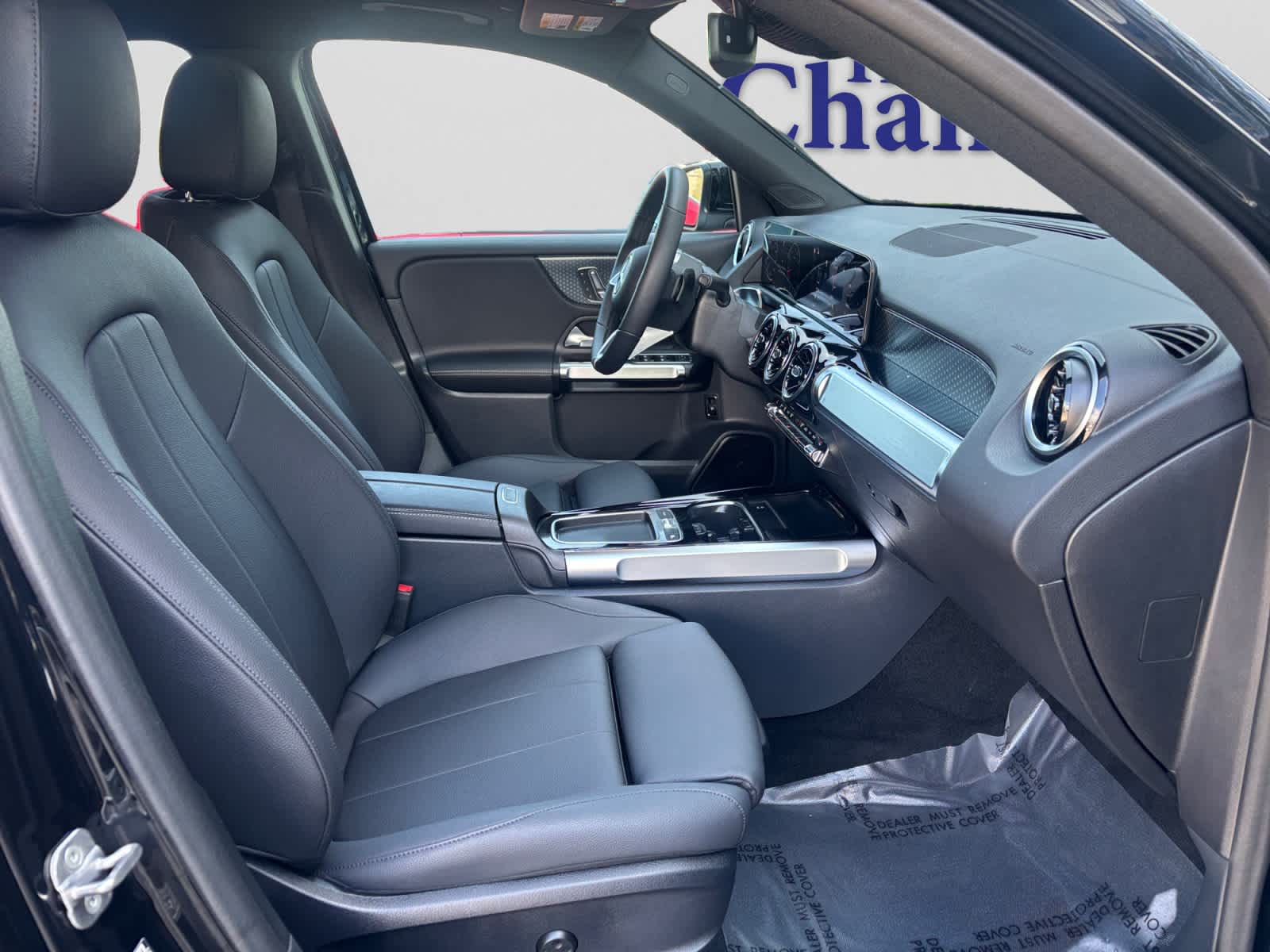 used 2026 Mercedes-Benz GLB 250 car, priced at $44,998
