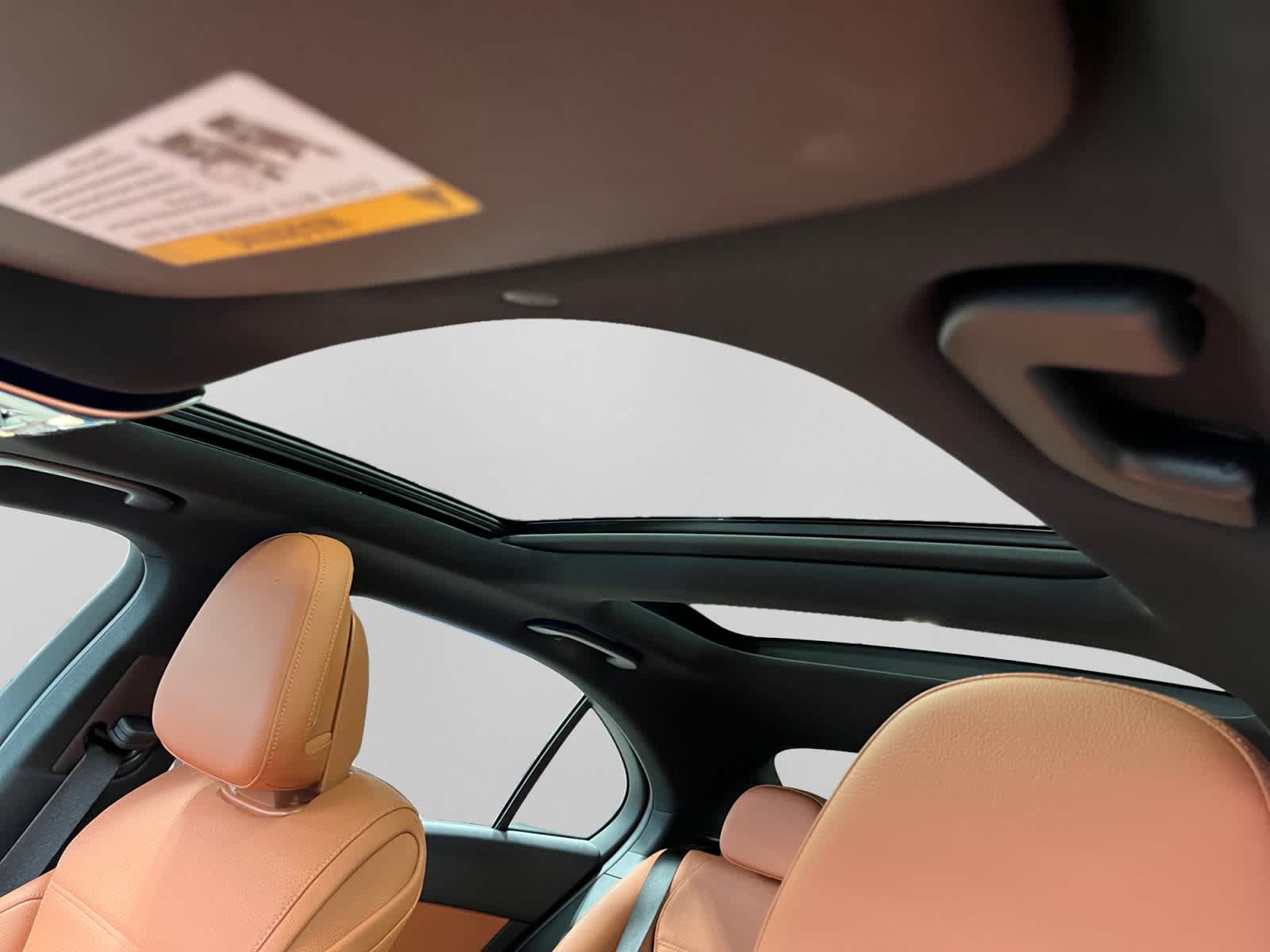 used 2025 Mercedes-Benz C-Class car, priced at $39,998