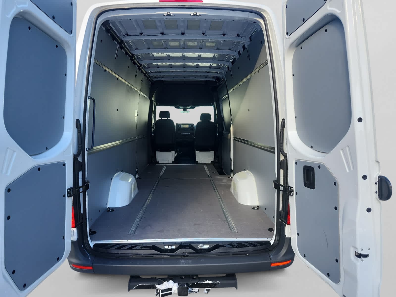 used 2025 Mercedes-Benz Sprinter 2500 car, priced at $53,997