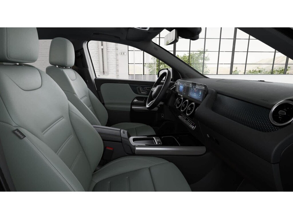 New 2026 Mercedes-Benz GLA 250 4MATIC SUV