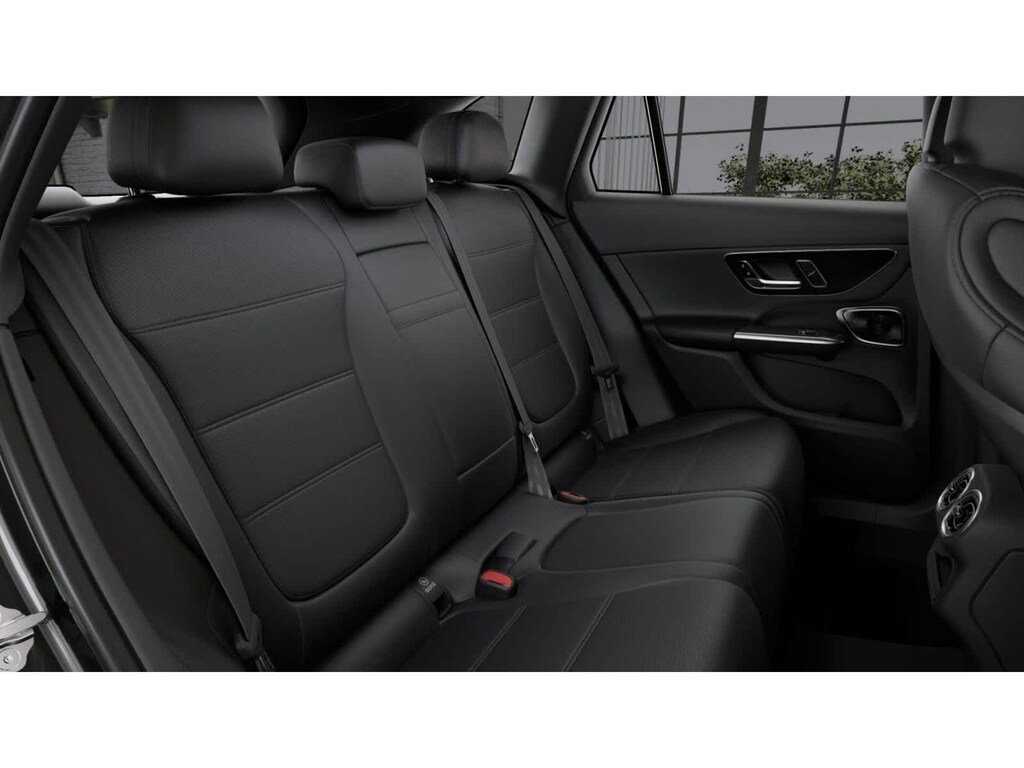 New 2026 Mercedes-Benz GLC 300 4MATIC SUV