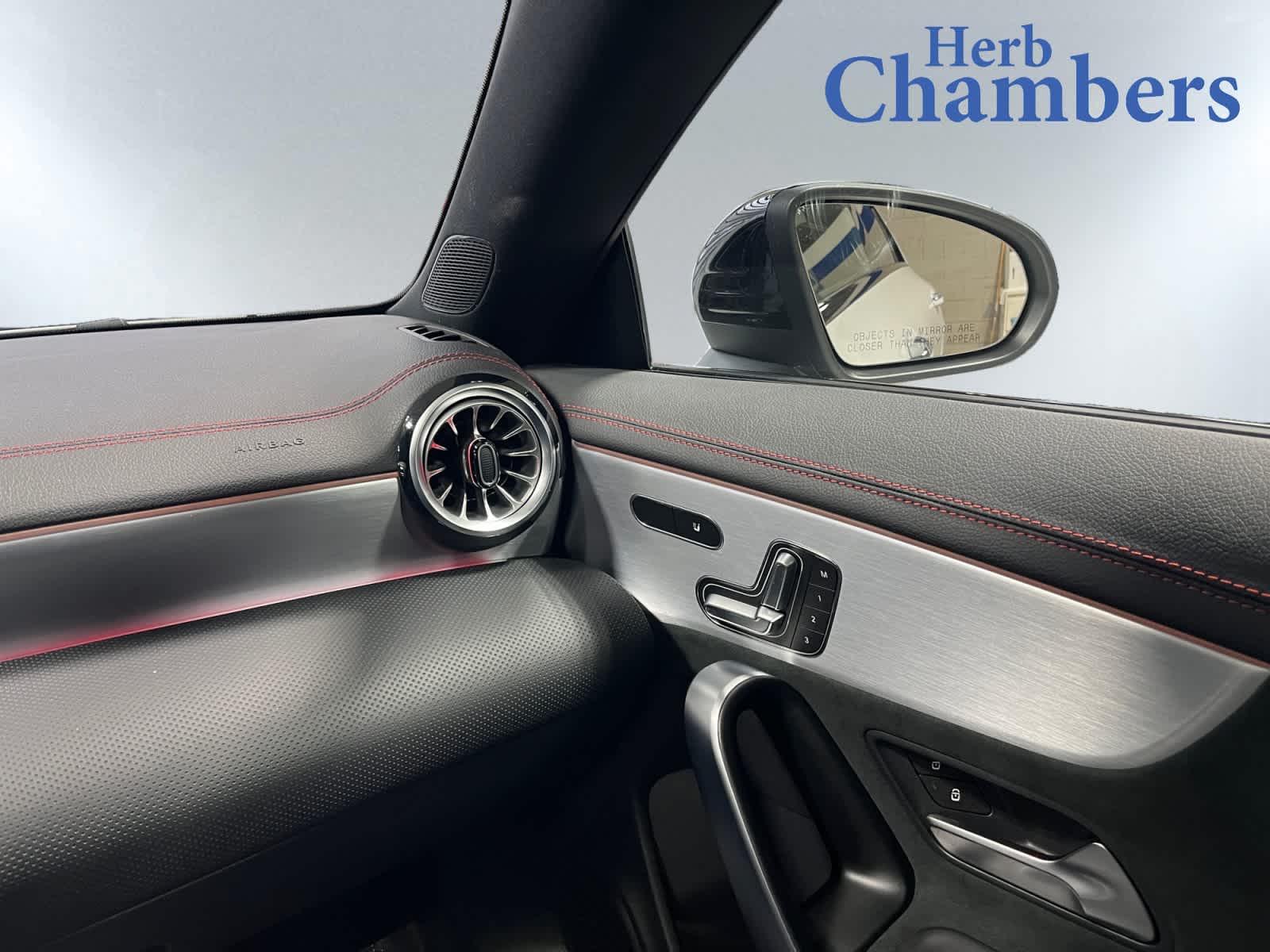 used 2023 Mercedes-Benz CLA 250 car, priced at $29,998