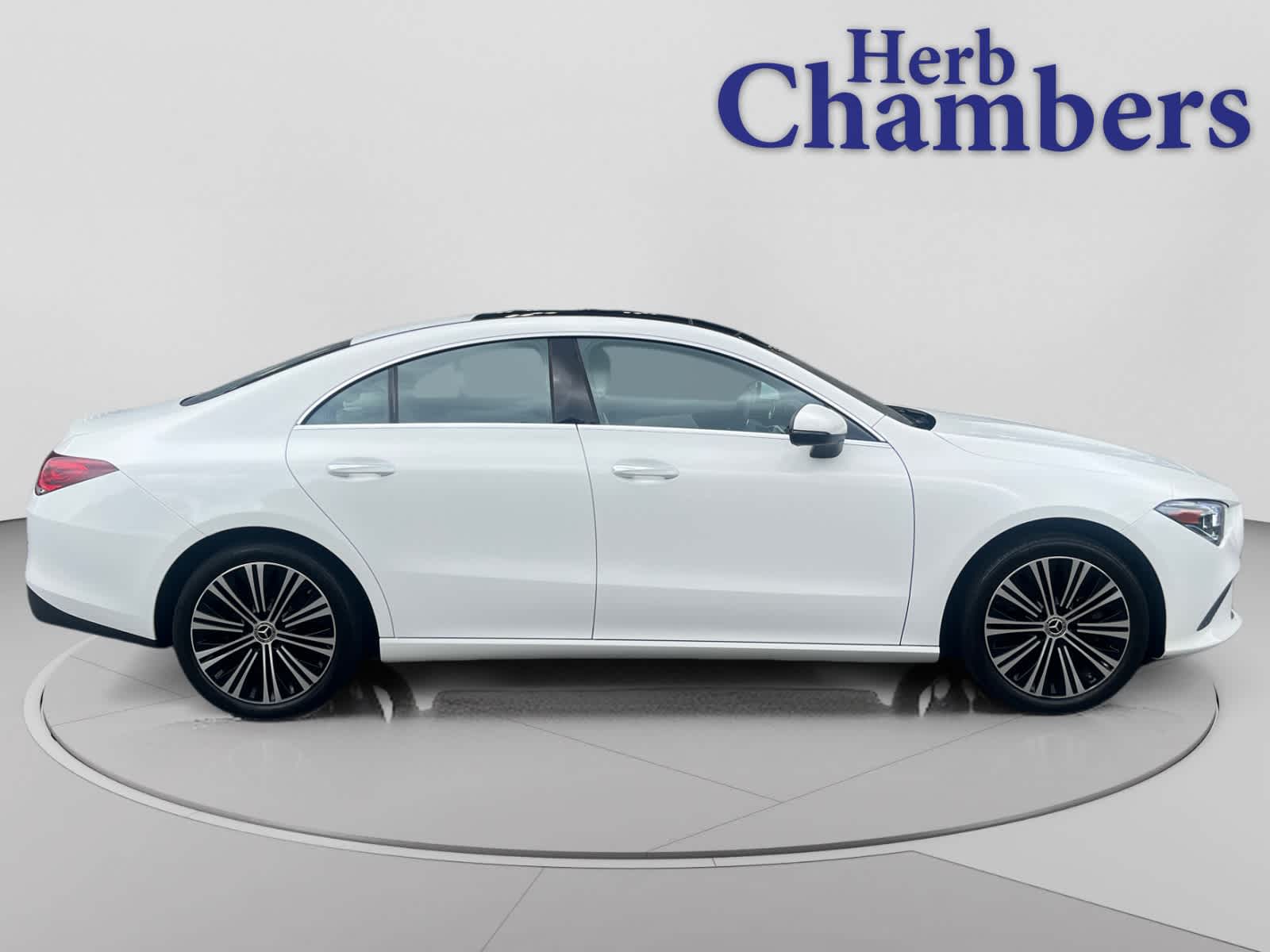 2023 Mercedes-Benz CLA CLA 250 - Photo 13