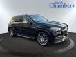 Used 2021 Mercedes-Benz GLE 350 4MATIC SUV
