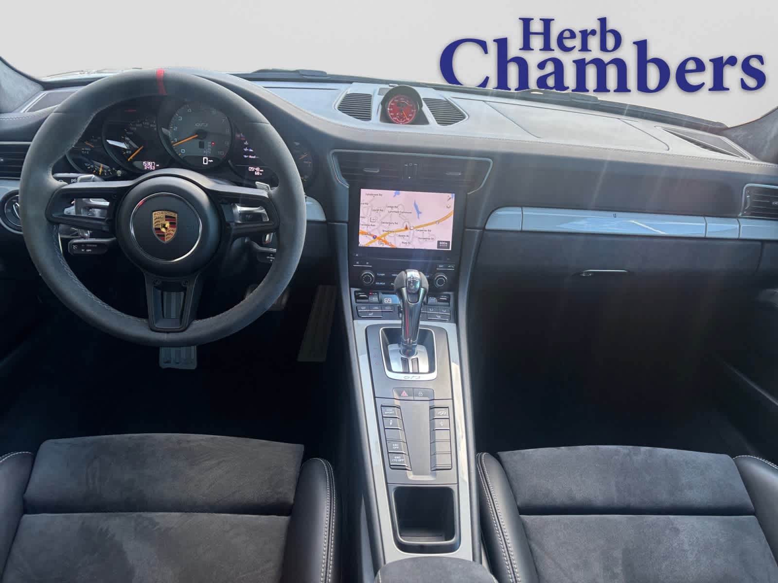 used 2019 Porsche 911 car, priced at $214,999