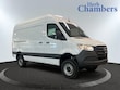 Mercedes-Benz Sprinter 2500