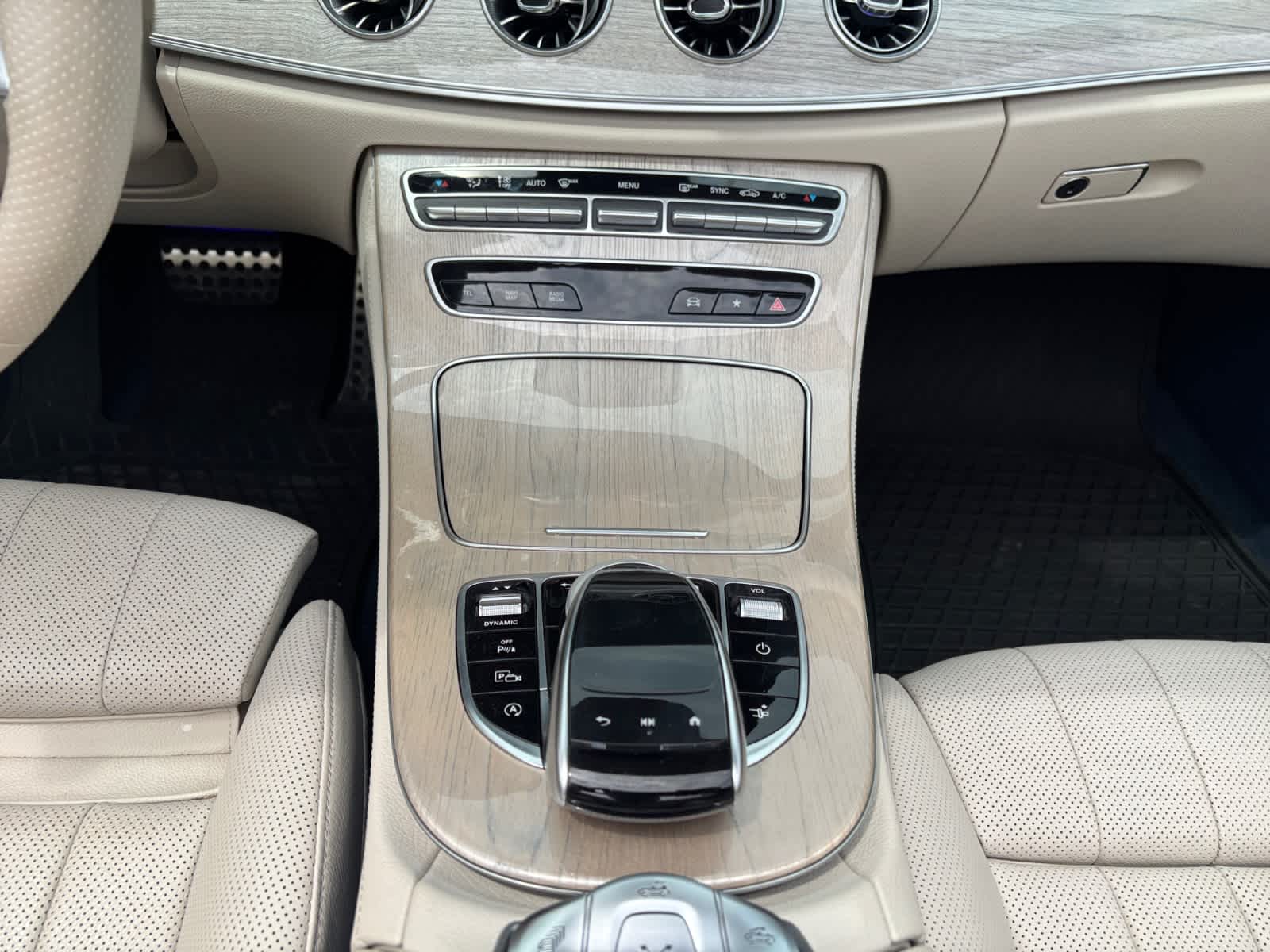 used 2023 Mercedes-Benz E-Class car, priced at $66,498