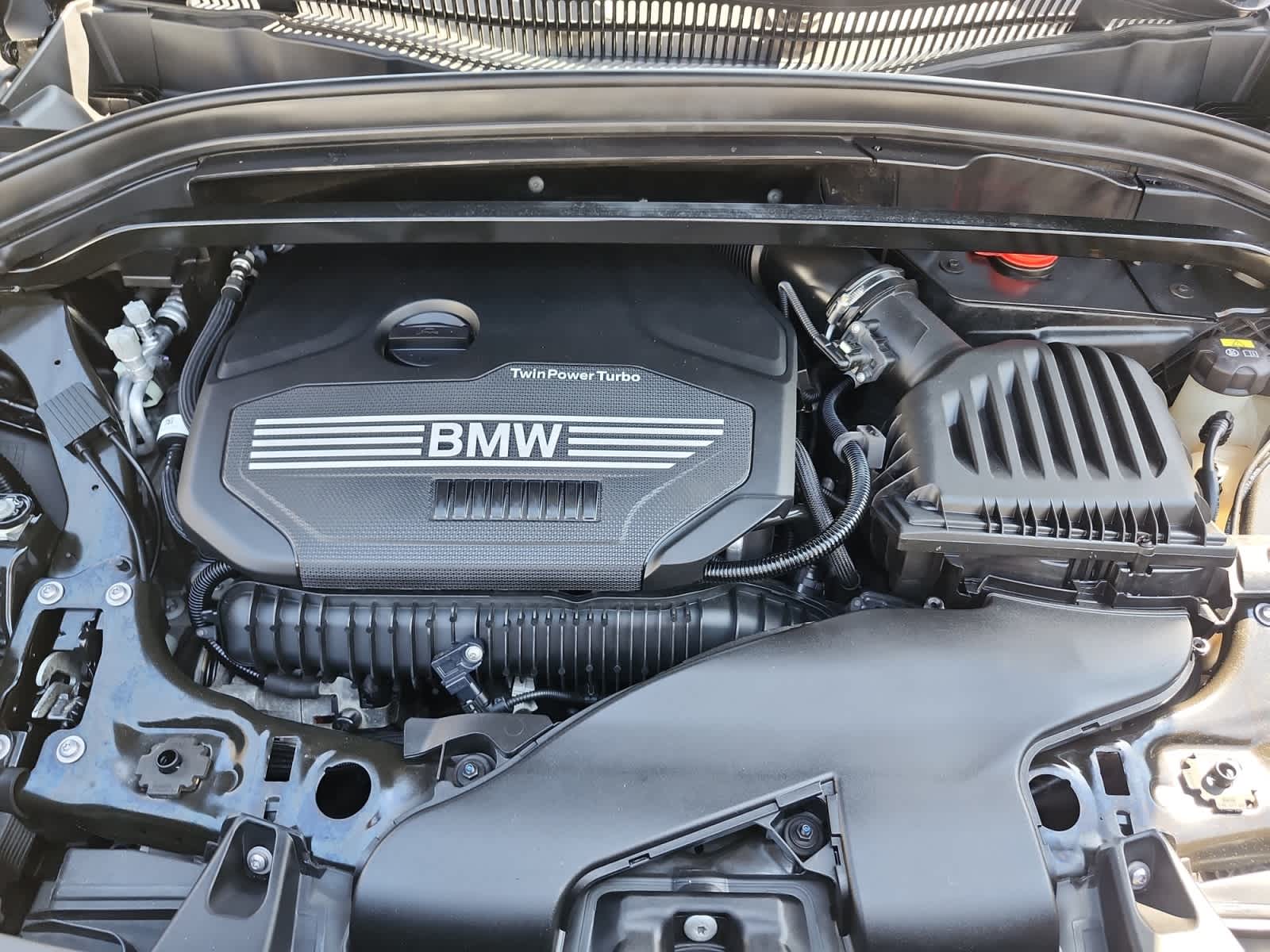 used 2020 BMW X2 car, priced at $15,997