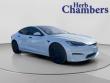 Used 2021 Tesla Model S Plaid Hatchback