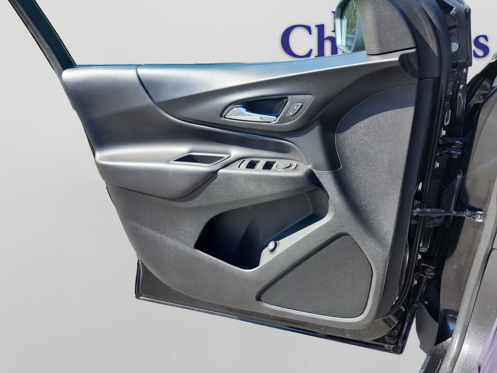 used 2019 Chevrolet Equinox car, priced at $11,697