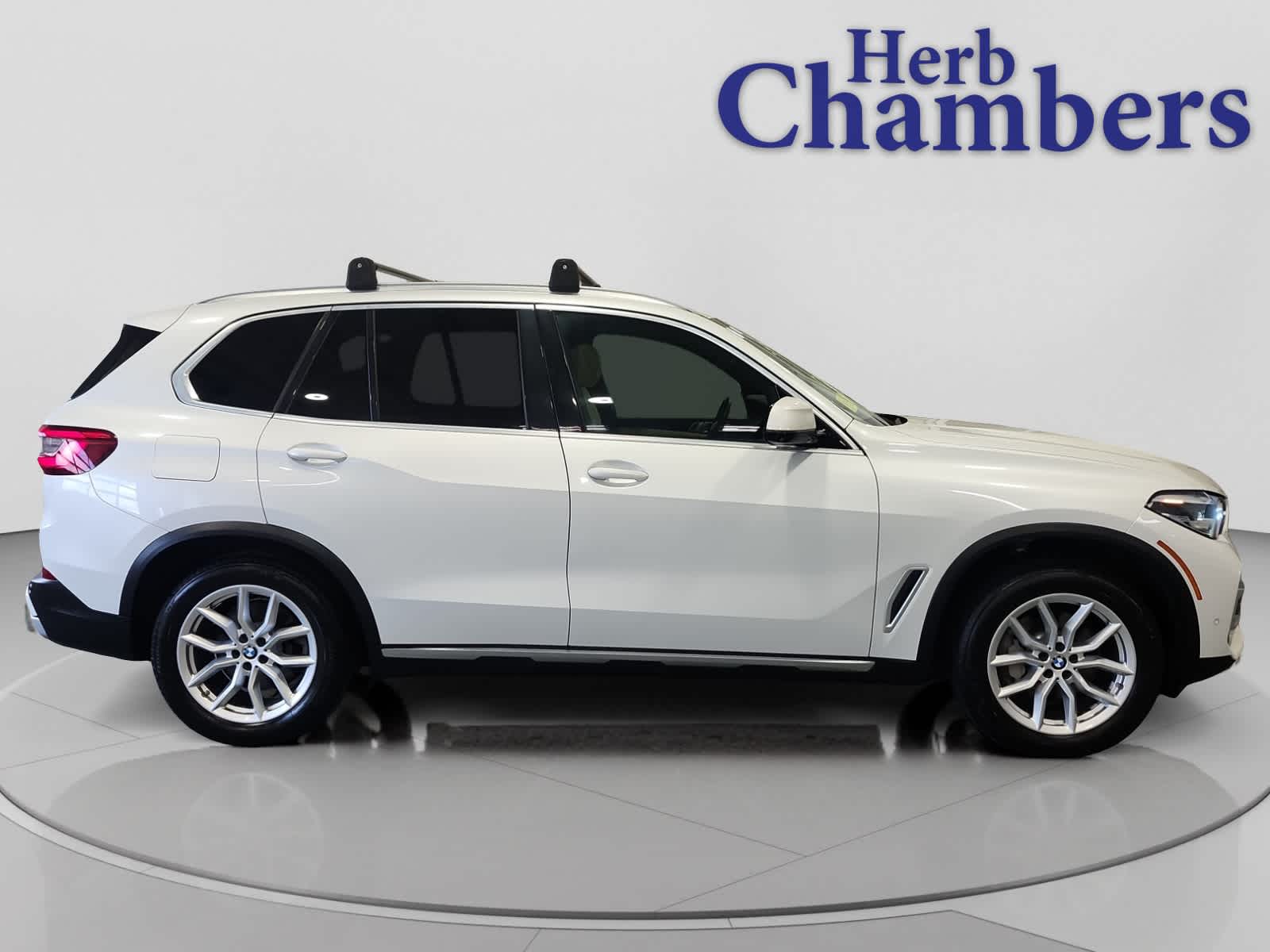used 2020 BMW X5 car, priced at $29,997