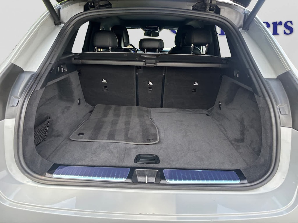 Used 2023 Mercedes-Benz EQE 350 SUV