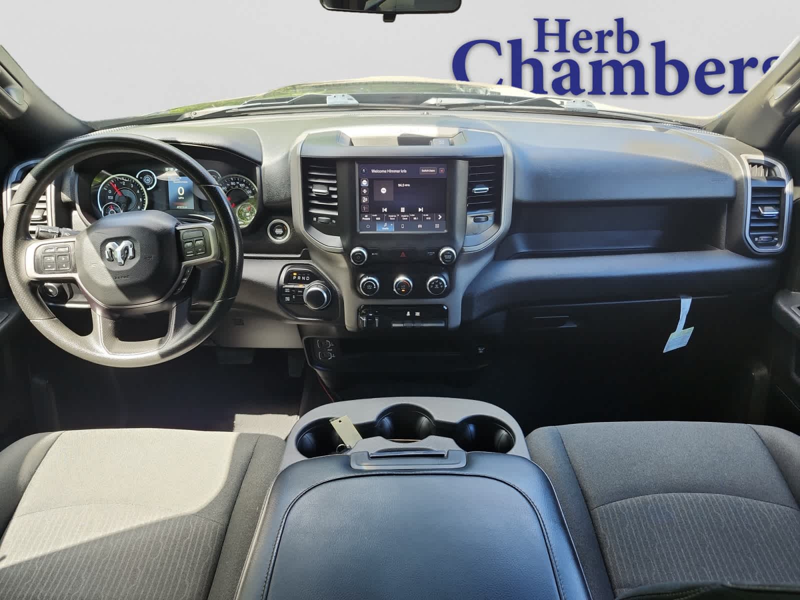 used 2022 Ram 2500 car, priced at $37,997