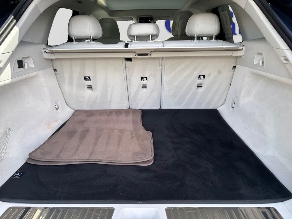 Used 2023 Mercedes-Benz EQE 350 SUV