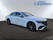 Certified 2024 Mercedes-Benz E-Class E 350 4MATIC Sedan