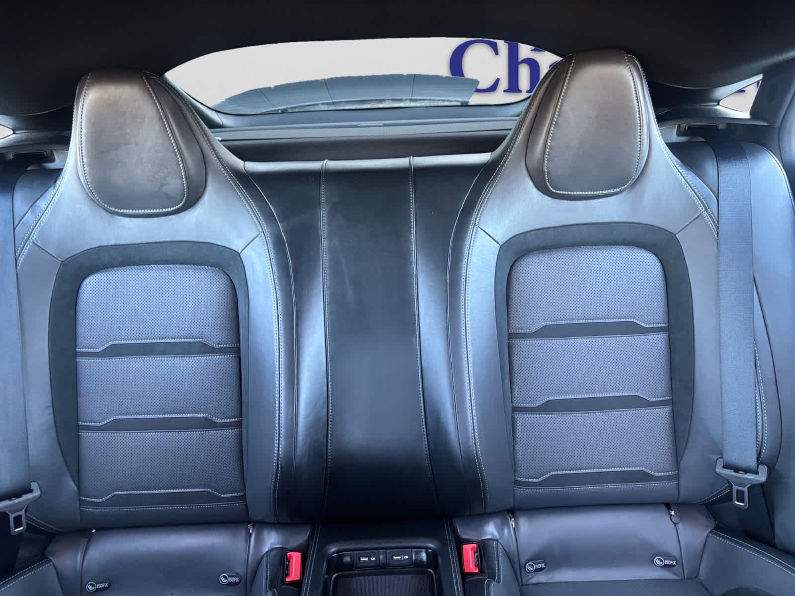 used 2021 Mercedes-Benz AMG GT 63 car, priced at $86,999