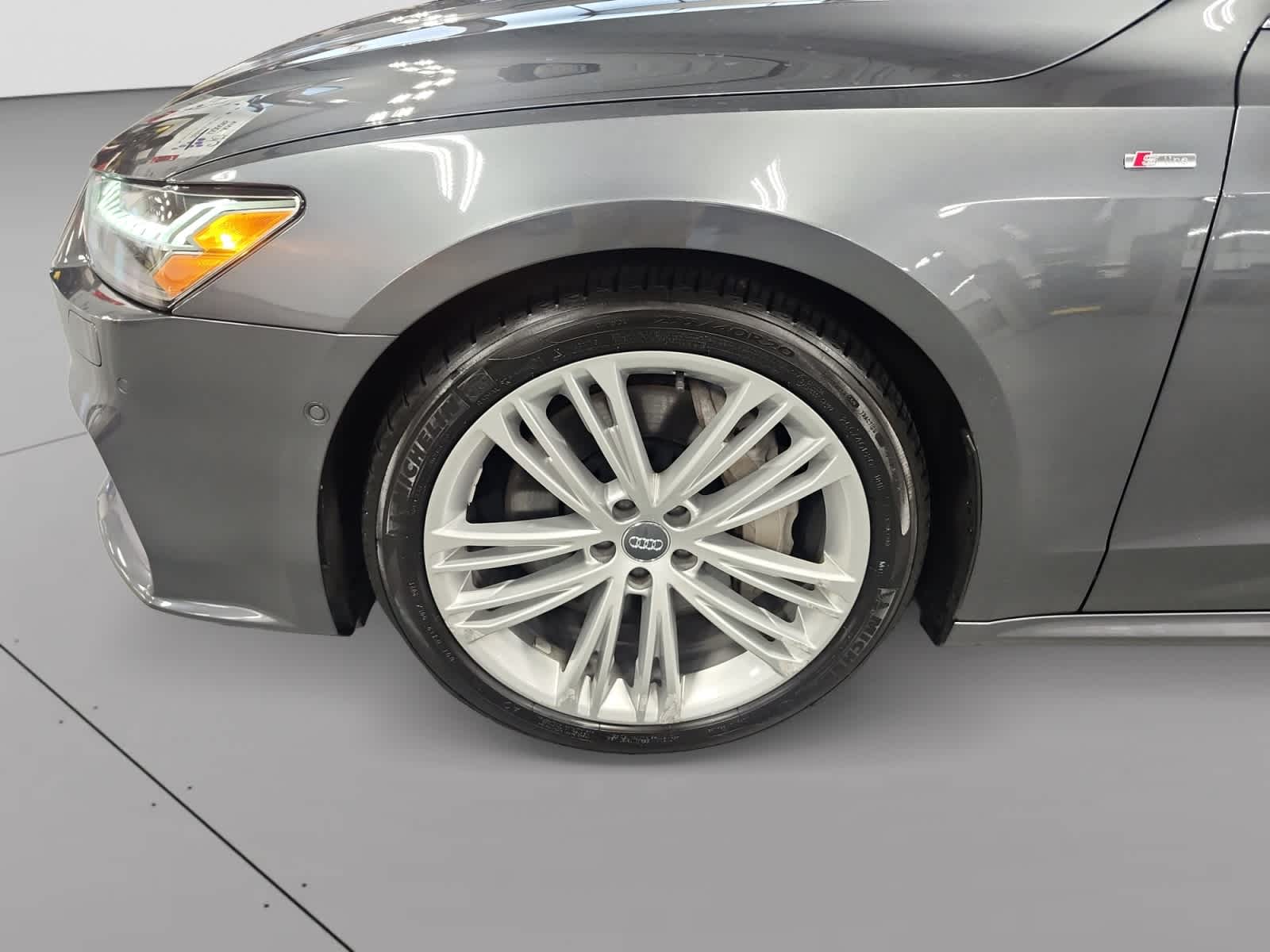 used 2019 Audi A7 car, priced at $28,997