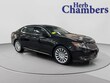  Lincoln MKS