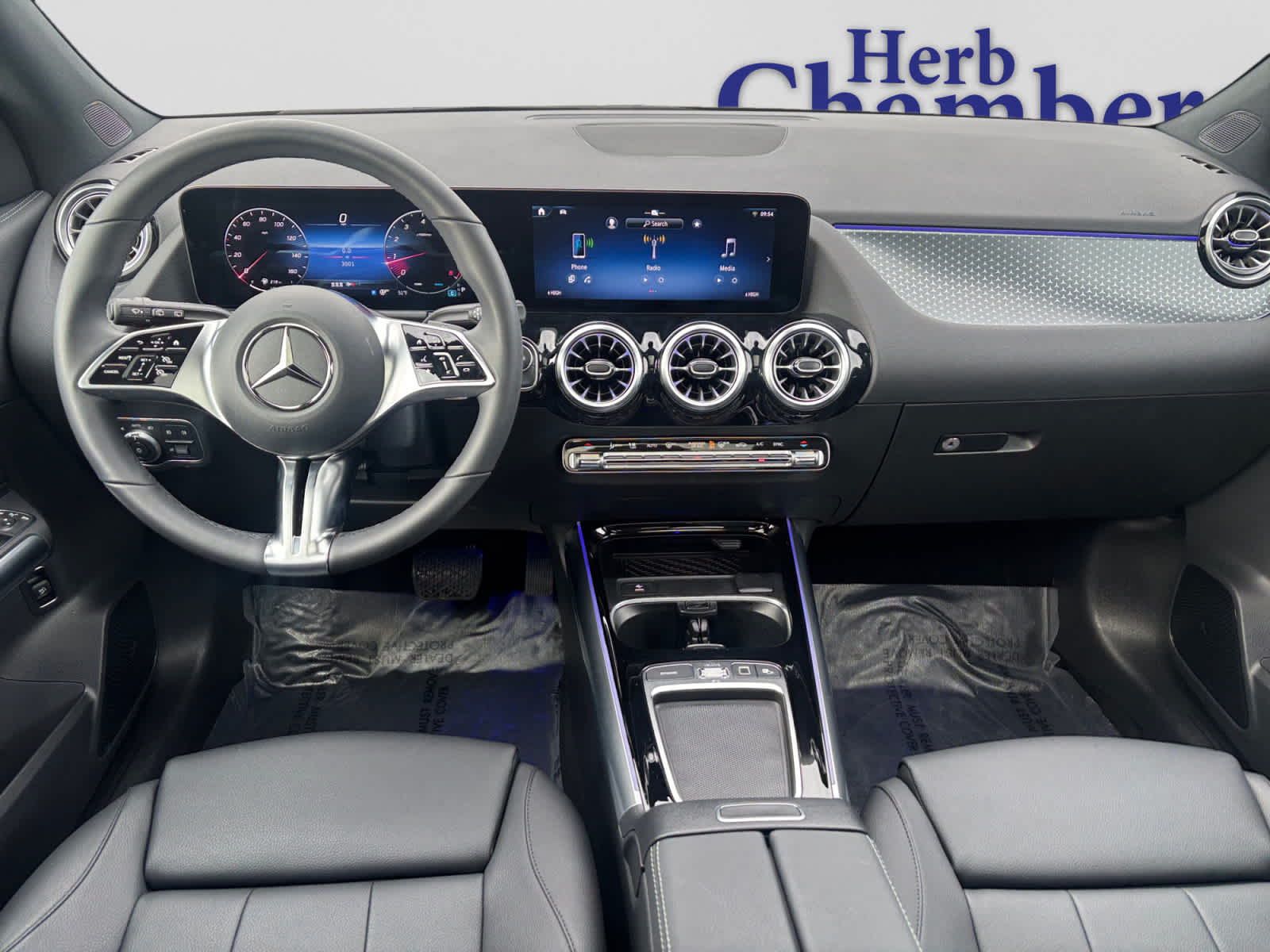 used 2026 Mercedes-Benz GLA 250 car, priced at $43,998