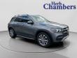 Certified 2022 Mercedes-Benz GLE 350 4MATIC SUV